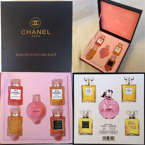 chanel perfume 5 in 1|chanel 5 perfume for sale.